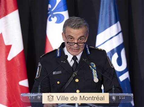 Montreal police chief rejects street check moratorium despite racial profiling data